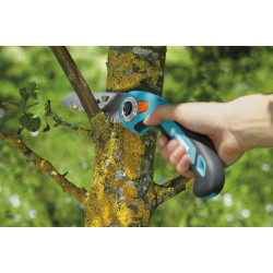 Ferastrau pliant Gardena 135 P 8742-20 (Blue/Black) Thumb