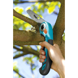 Ferastrau pliant Gardena 135 P 8742-20 (Blue/Black) Thumb