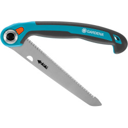 Ferastrau pliant Gardena 200 P 8743-20 (Blue/Black) Thumb