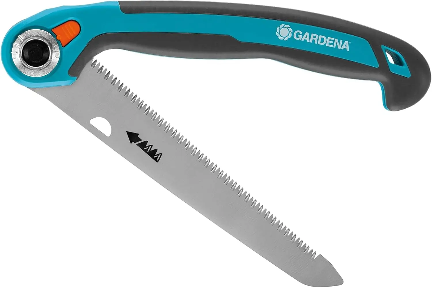 Ferastrau pliant Gardena 200 P 8743-20 (Blue/Black)