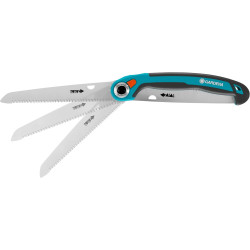 Ferastrau pliant Gardena 200 P 8743-20 (Blue/Black) Thumb