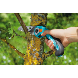 Ferastrau pliant Gardena 200 P 8743-20 (Blue/Black) Thumb