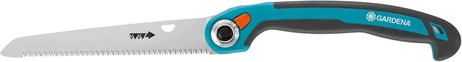 Ferastrau pliant Gardena 200 P 8743-20 (Blue/Black)