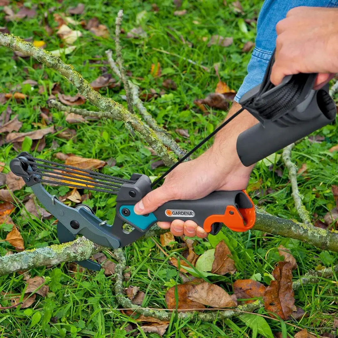 Foarfeca de crengi Gardena 0298-20