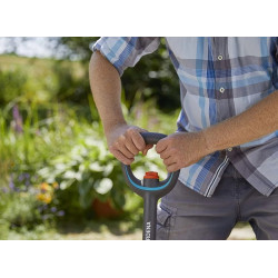 Телескопическая лопата Gardena ErgoLine 17020-20 (Black) Thumb