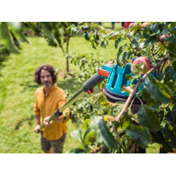 Maner telescopic Gardena 3720-20 160-290 cm Thumb