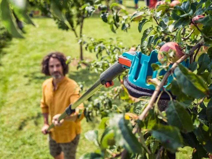 Maner telescopic Gardena 3720-20 160-290 cm