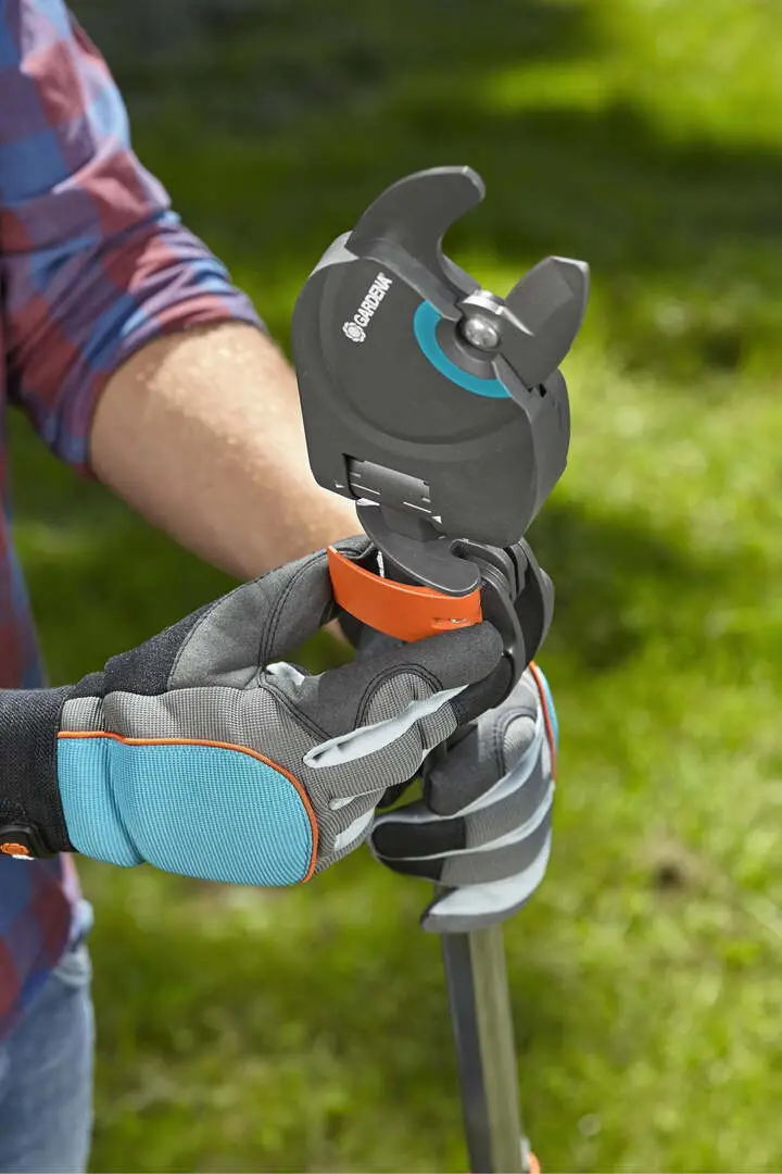 Высоторез Gardena StarCut 160 Plus