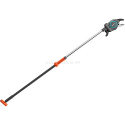 Foarfeca pentru crengi telescopica Gardena StarCut Pro S (Black/Orange)