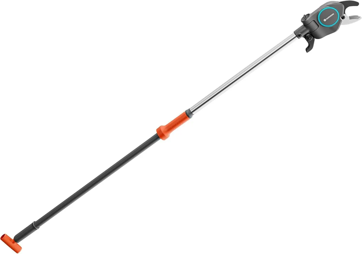 Foarfeca pentru crengi telescopica Gardena StarCut Pro S (Black/Orange)