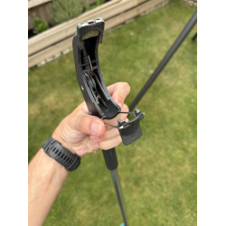 Захват для мусора Gardena 11700-20 (Black/Blue) Thumb