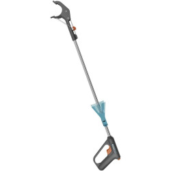 Захват для мусора Gardena 11700-20 (Black/Blue) Thumb