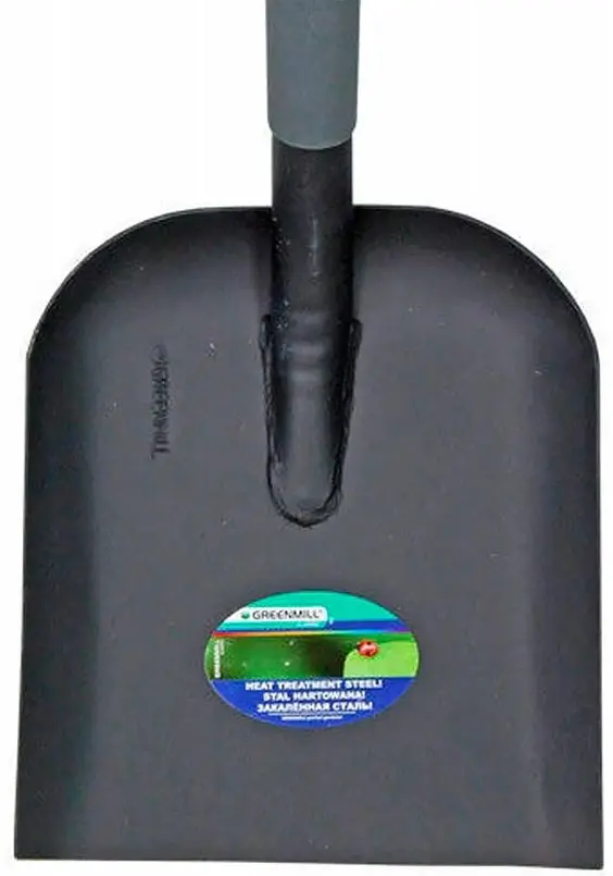 Лопата Greenmill GR9115 - 2