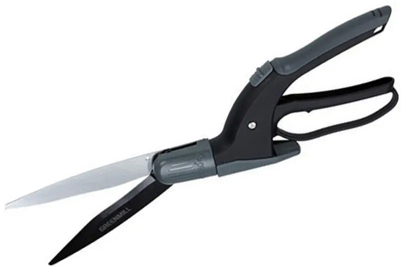 Ножницы для травы Greenmill UP0090 - 3