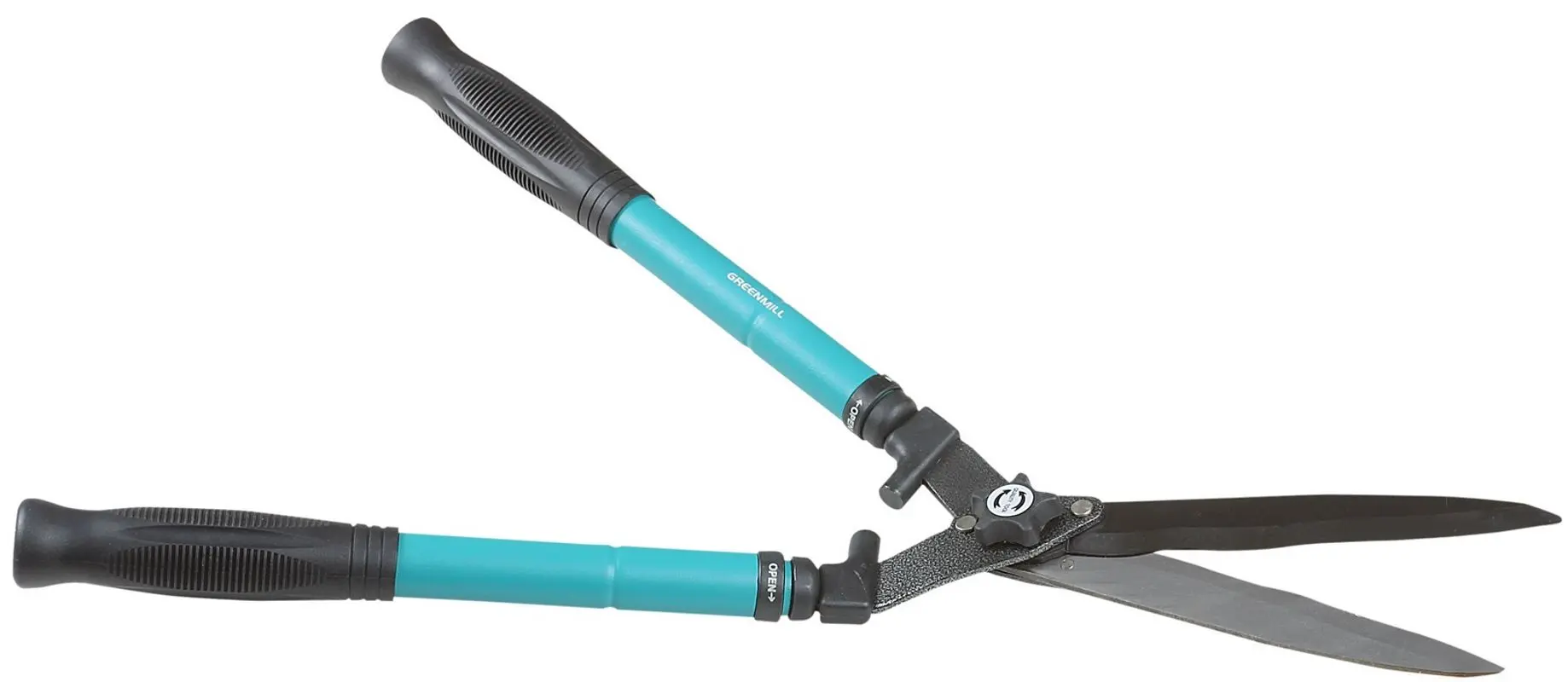 Ножницы для живой изгороди Greenmill GR6404