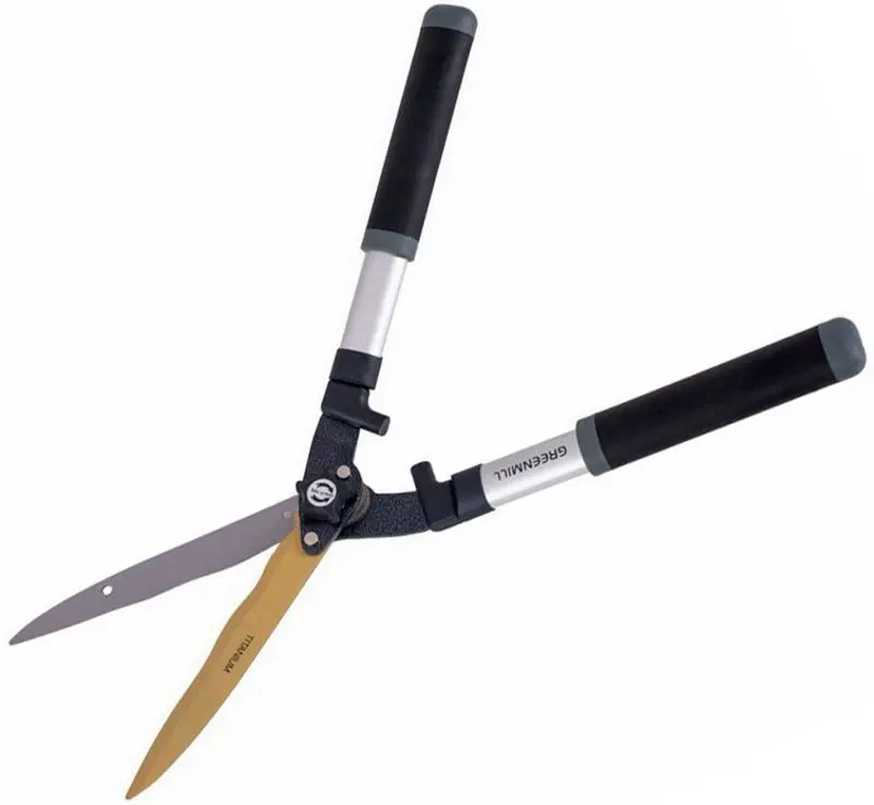 Садовые ножницы Greenmill UP0085T