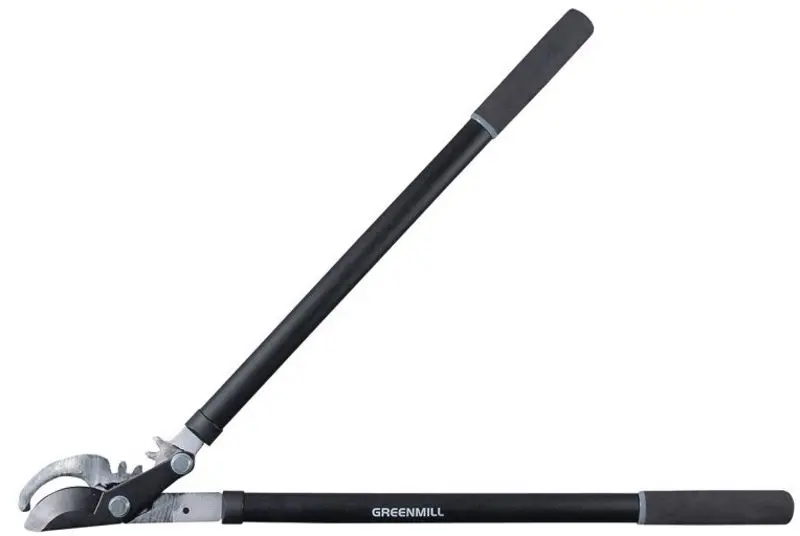 Секатор-сучкорез Greenmill UP0114