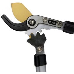 Секатор-сучкорез телескопический Greenmill UP0122T Thumb