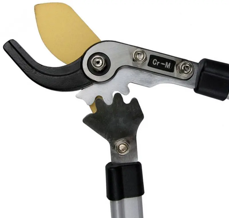 Секатор-сучкорез телескопический Greenmill UP0122T - 2