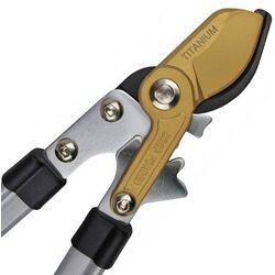 Секатор-сучкорез телескопический Greenmill UP0122T Thumb