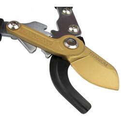 Секатор-сучкорез телескопический Greenmill UP0122T Thumb