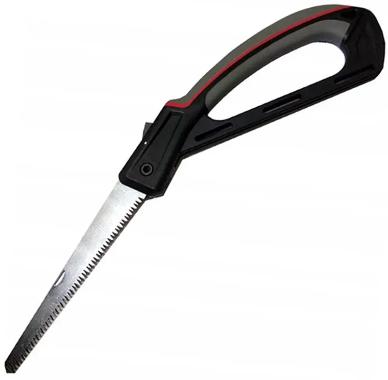 Складная ножовка Greenmill UP6627