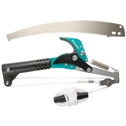 Сучкорез c ножовкой Greenmill GR6602