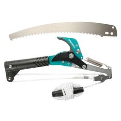 Сучкорез с ножовкой Greenmill GR6610