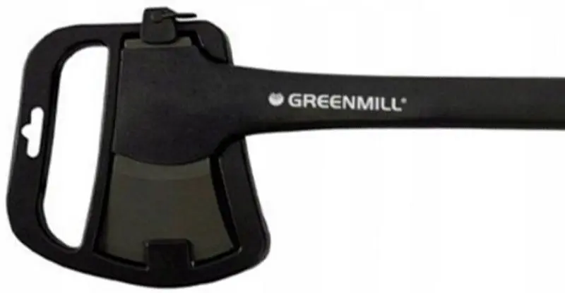 Топор Greenmill UP9426 - 4