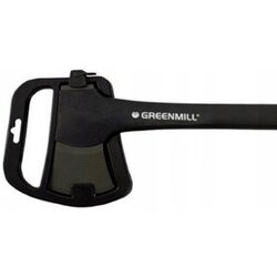 Топор Greenmill UP9429 Thumb