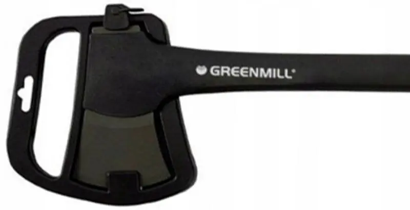 Топор-колун Greenmill UP9430 - 3