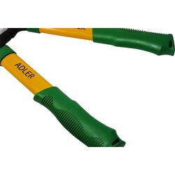 Секатор-сучкорез Gruntek Luchs 295203685 (Yellow/Green) Thumb