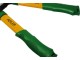 Foarfece pentru crengi Gruntek Luchs 295203685 (Yellow/Green)