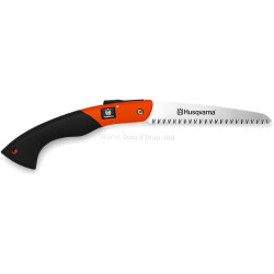 Ferastrau pliant Husqvarna 510192103 220mm (Orange/Black)