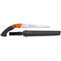 Складная ножовка Husqvarna 510192103 240mm (Orange/Black) Thumb