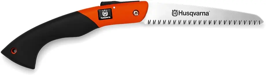 Складная ножовка Husqvarna 510192103 240mm (Orange/Black)