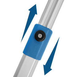 Foarfeca de gradina Hyundai HY-58045 Thumb