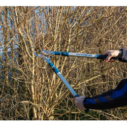 Foarfeca de gradina Hyundai HY-58045 Thumb