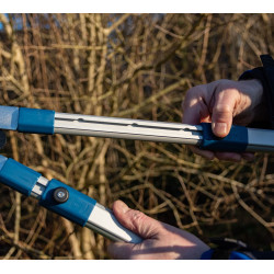 Foarfeca de gradina Hyundai HY-58045 Thumb