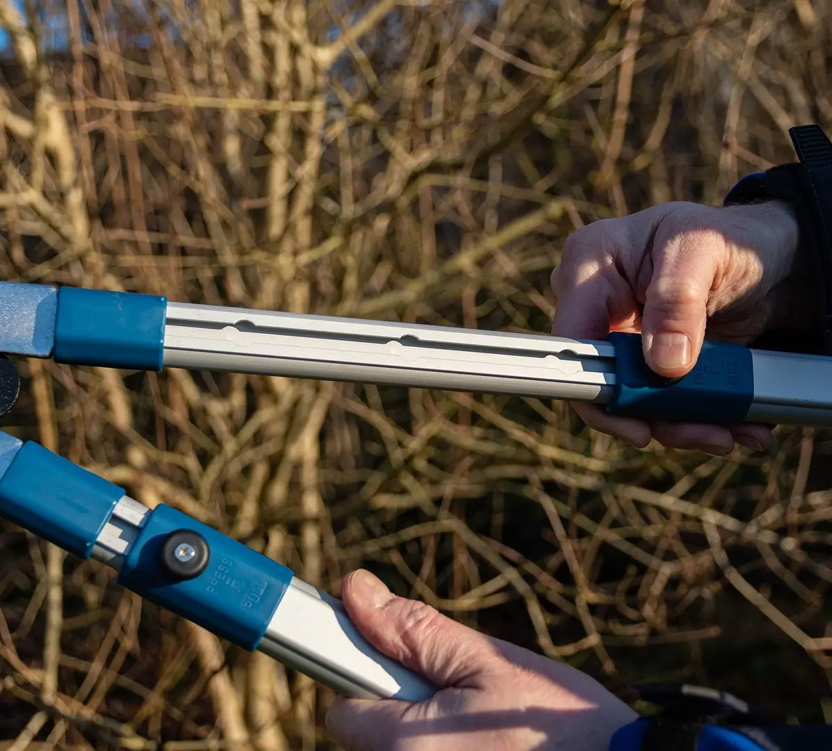 Foarfeca de gradina Hyundai HY-58045