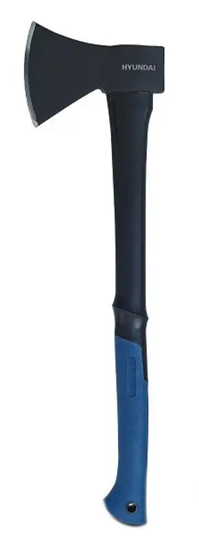 Topor Hyundai HY-58114 (Black/Blue)