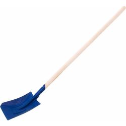 Lopata Juco Р100 L8003 (Blue)