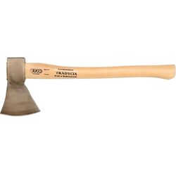 Топор Juco DIN 5131 (Wood)