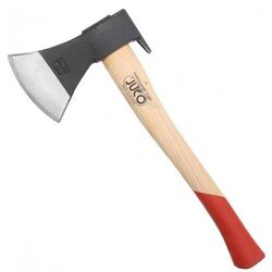 Topor Juco T0047 (Wood/Red)