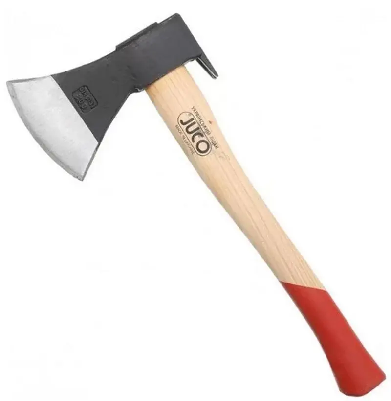 Topor Juco T0047 (Wood/Red)