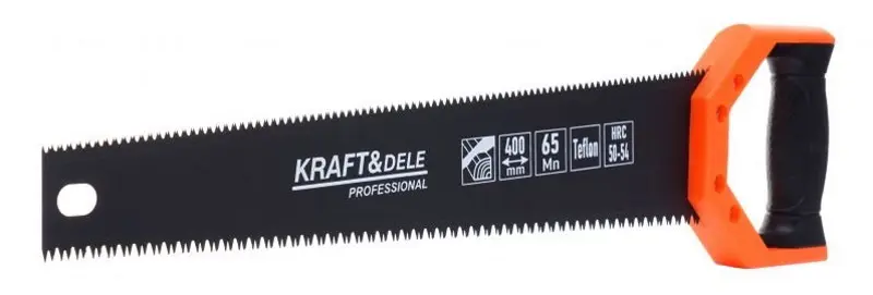 Ferastrau Kraft&Dele KD10055