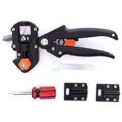 Foarfeca pentru crengi Kraft&Dele KD10655 Thumb