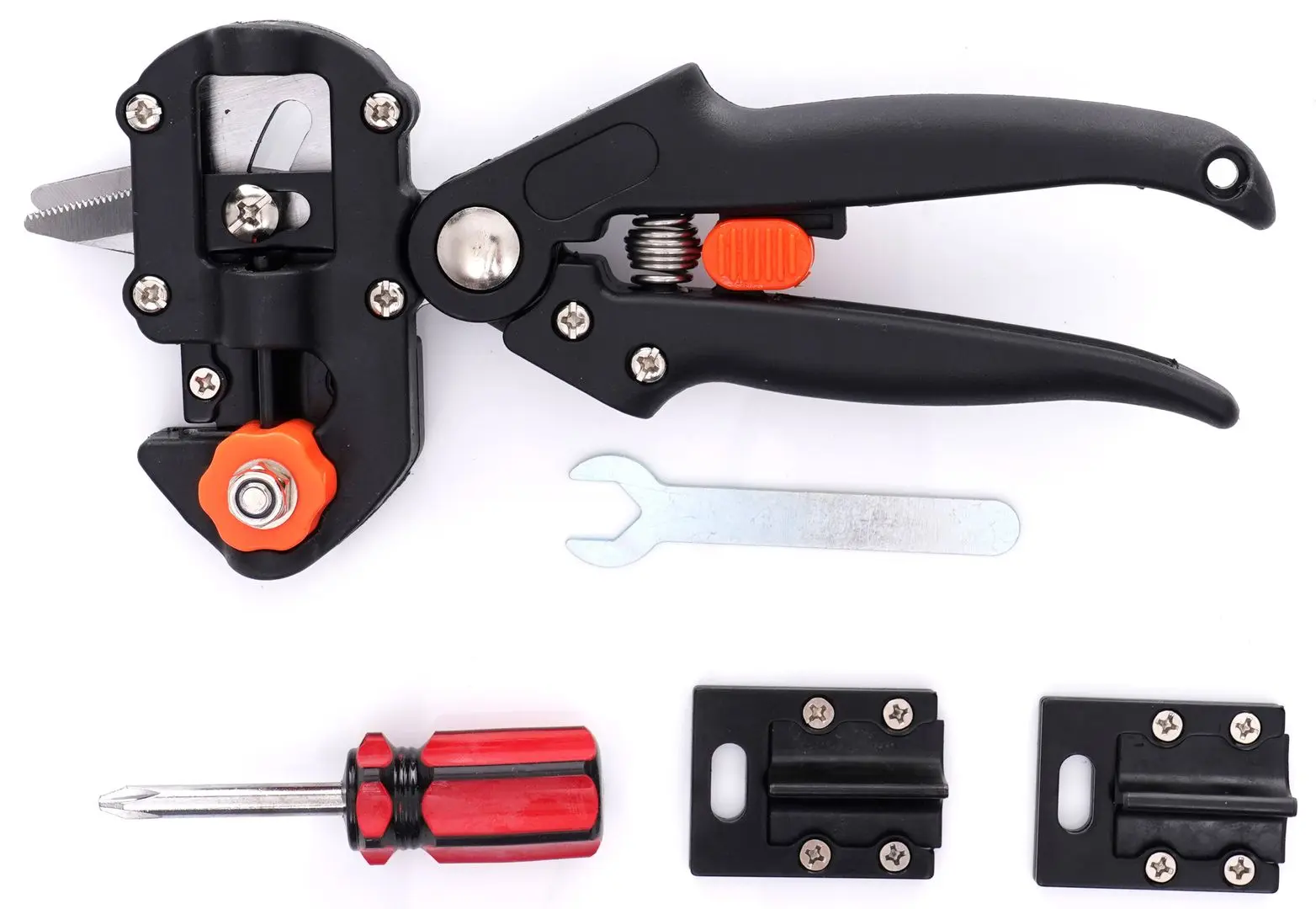 Foarfeca pentru crengi Kraft&Dele KD10655