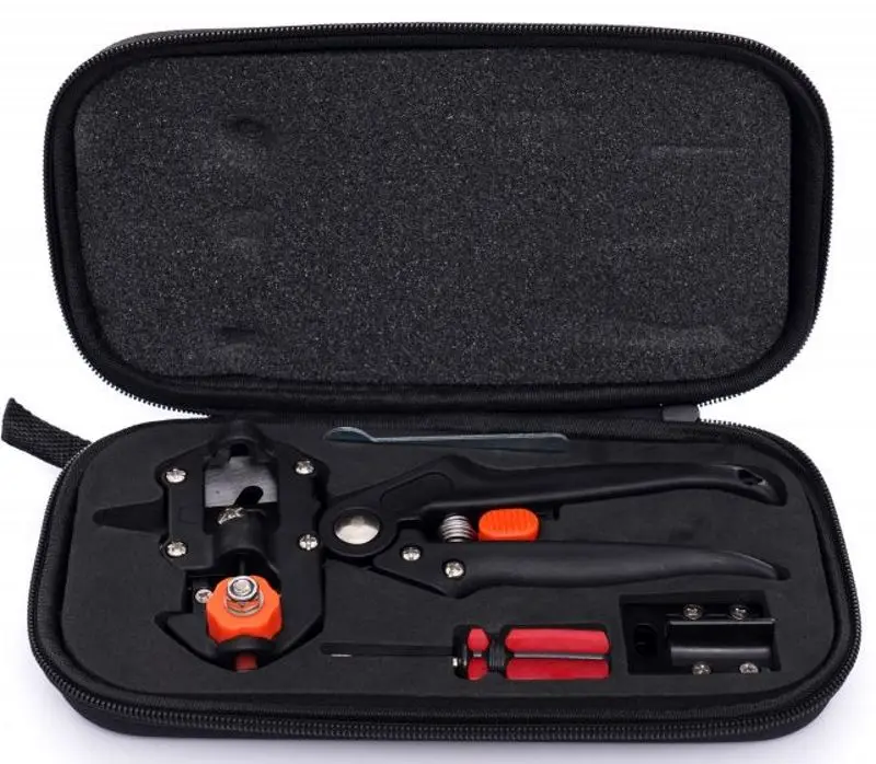 Foarfeca pentru crengi Kraft&Dele KD10655