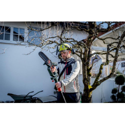 Maner telescopic Metabo MS (628714000) Thumb